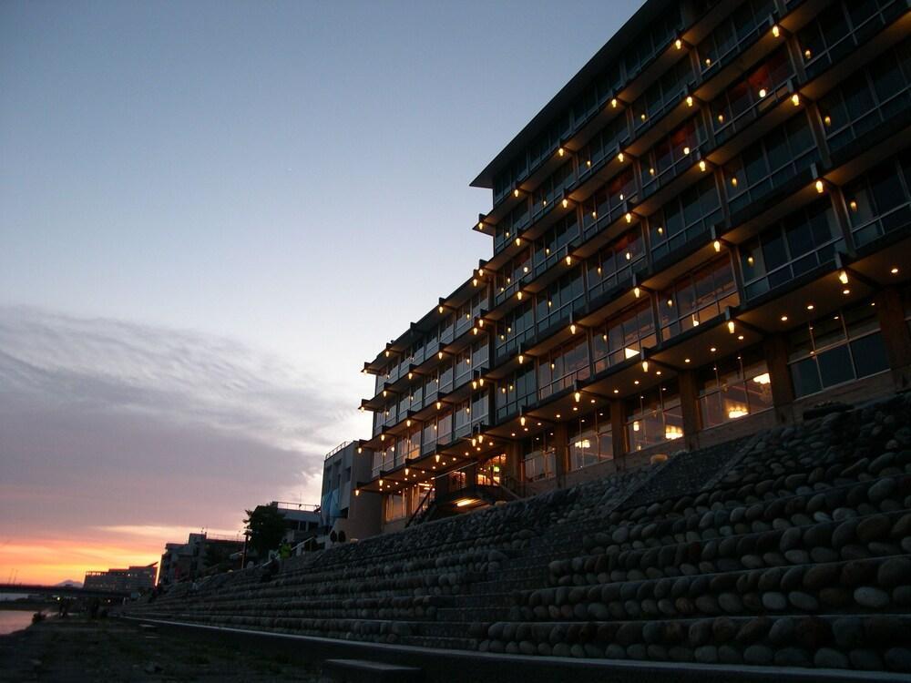 Usyounoie Sugiyama Hotel Gifu Exterior photo