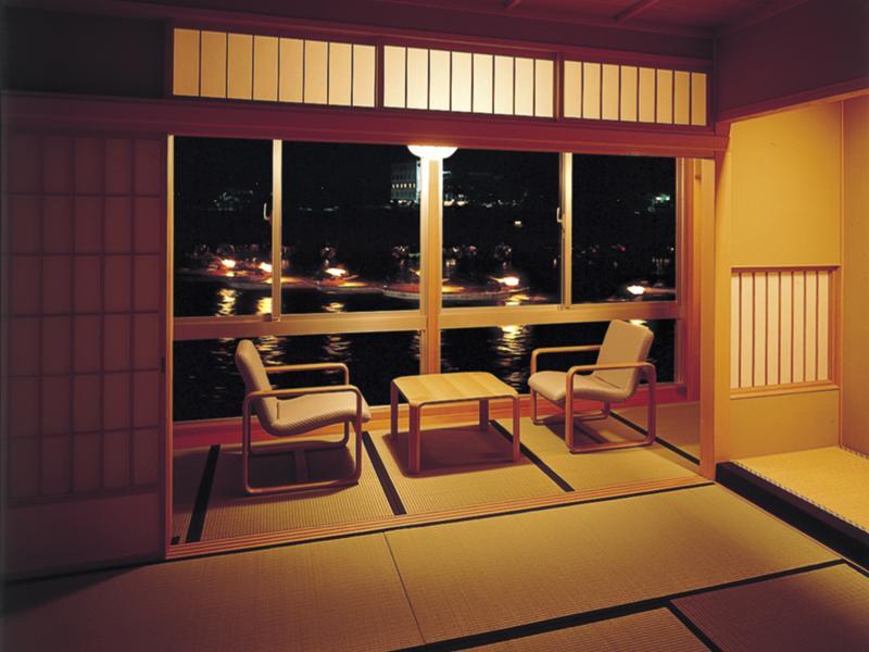 Usyounoie Sugiyama Hotel Gifu Exterior photo